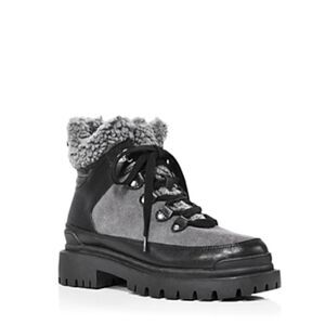 Aqua Storm Sherpa Boots